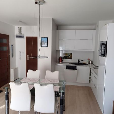 Apartament Przy Szlaku Sklářská Poruba Exteriér fotografie