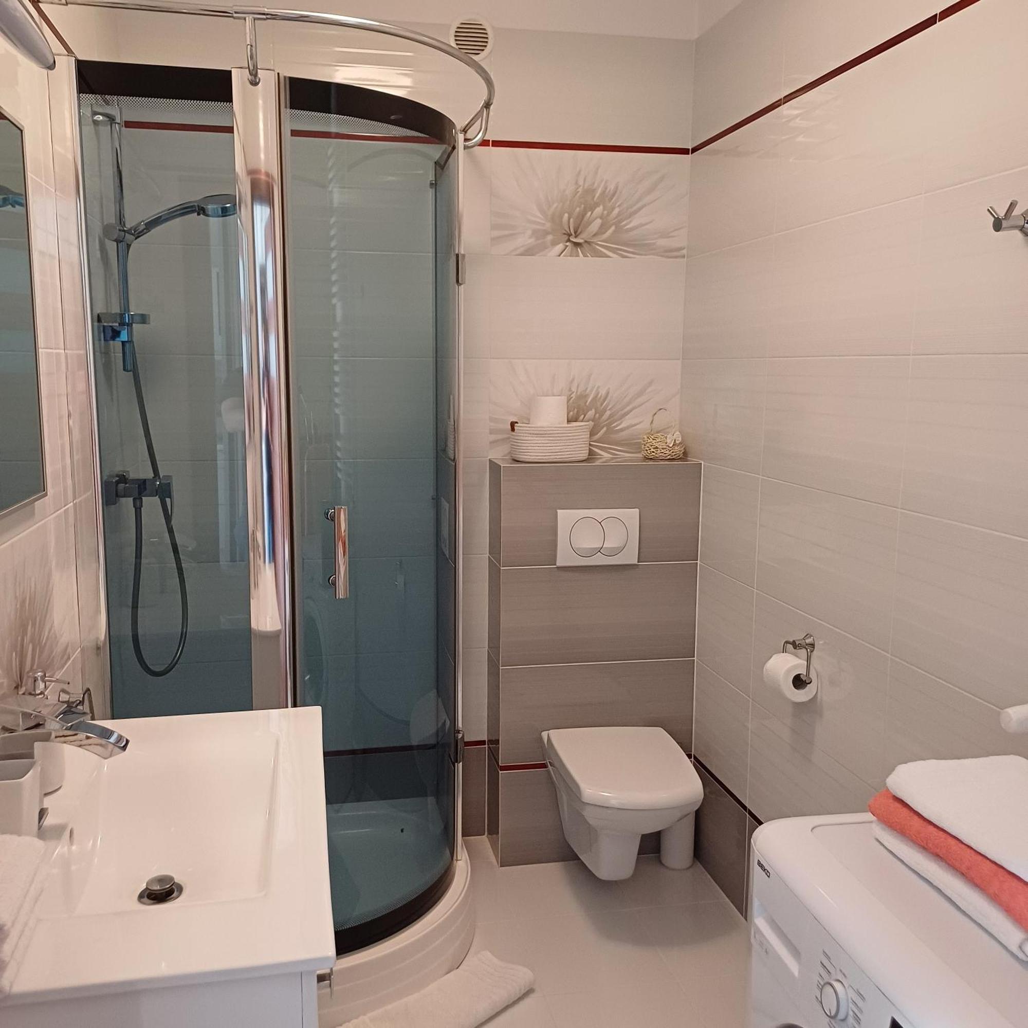 Apartament Przy Szlaku Sklářská Poruba Exteriér fotografie