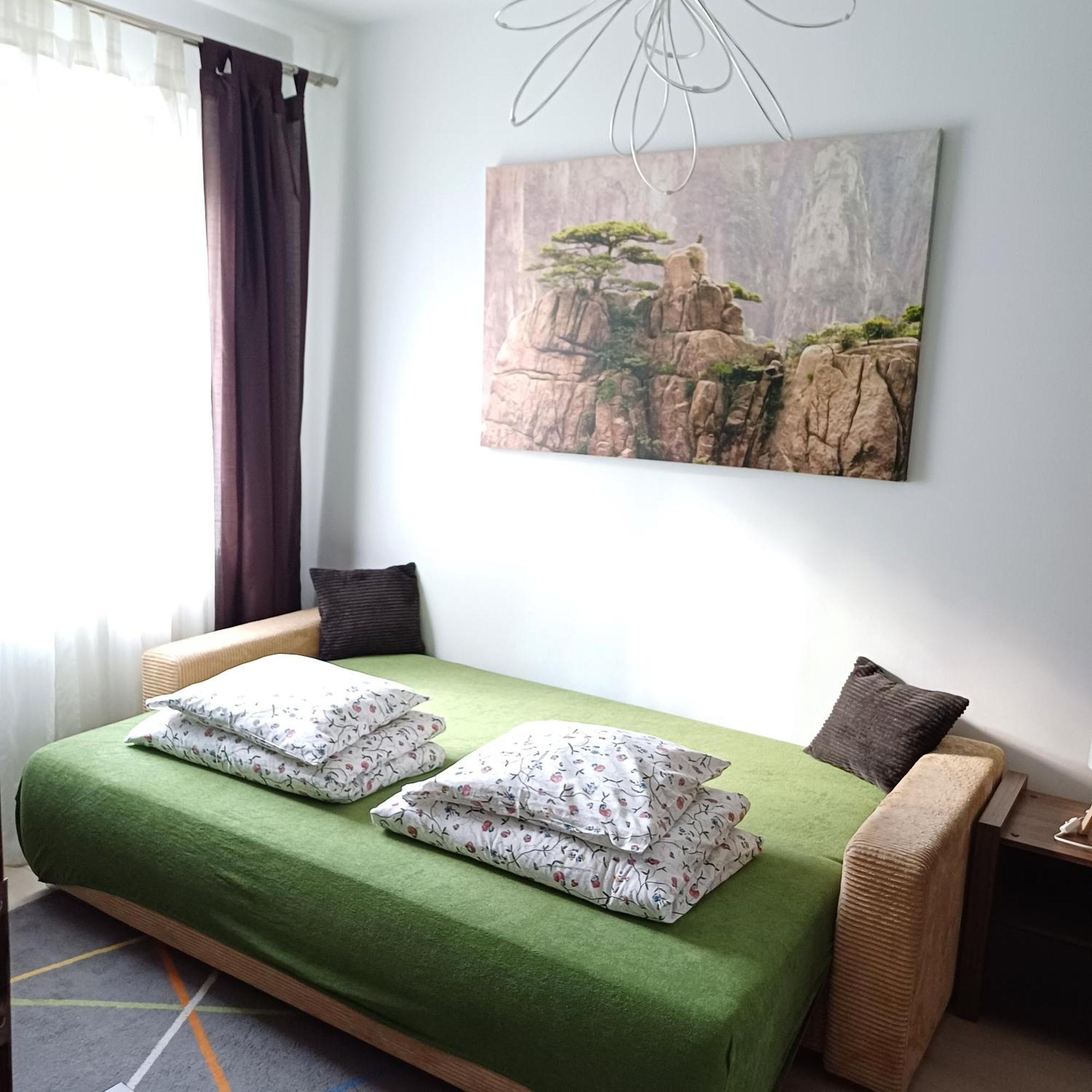 Apartament Przy Szlaku Sklářská Poruba Exteriér fotografie