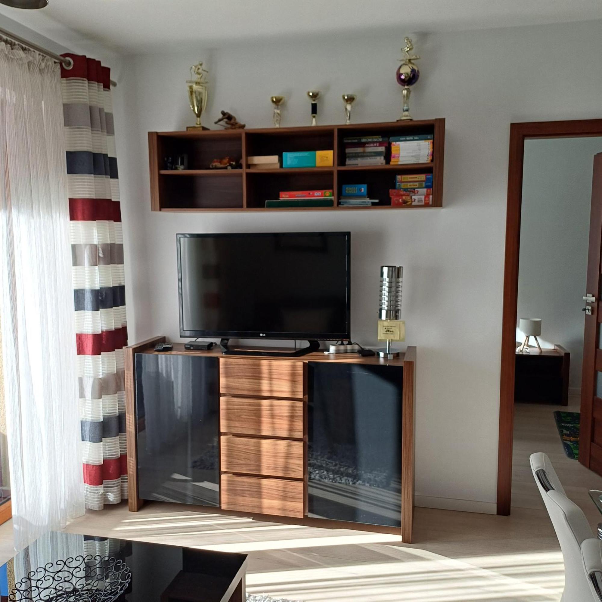 Apartament Przy Szlaku Sklářská Poruba Exteriér fotografie